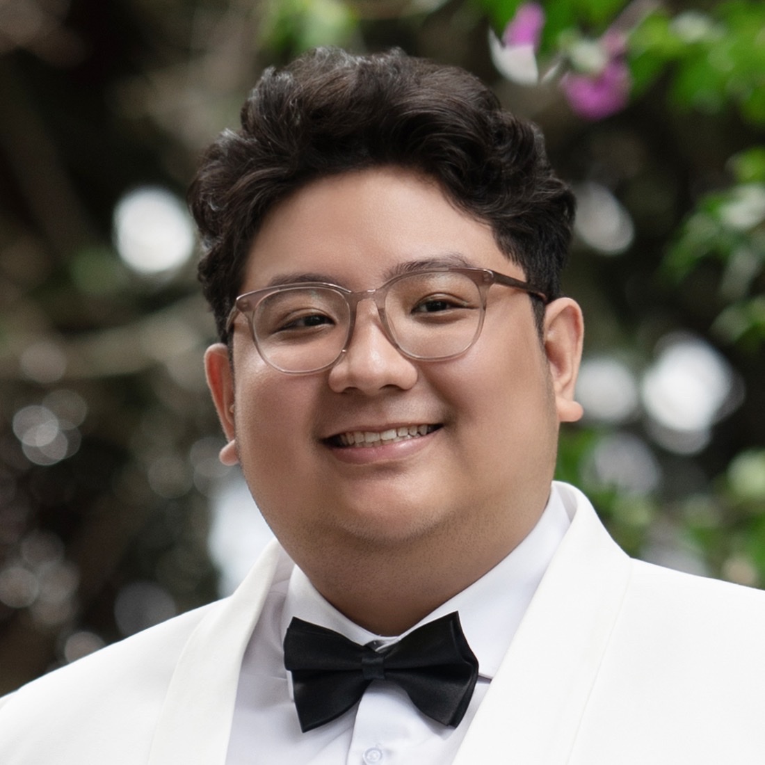 Ammon Lim, your mentor at Singapore Estate Agency